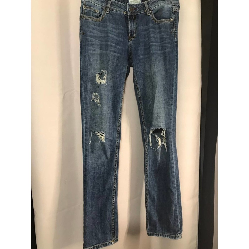 Aeropostale Jeans skinny size 7/8 Reg